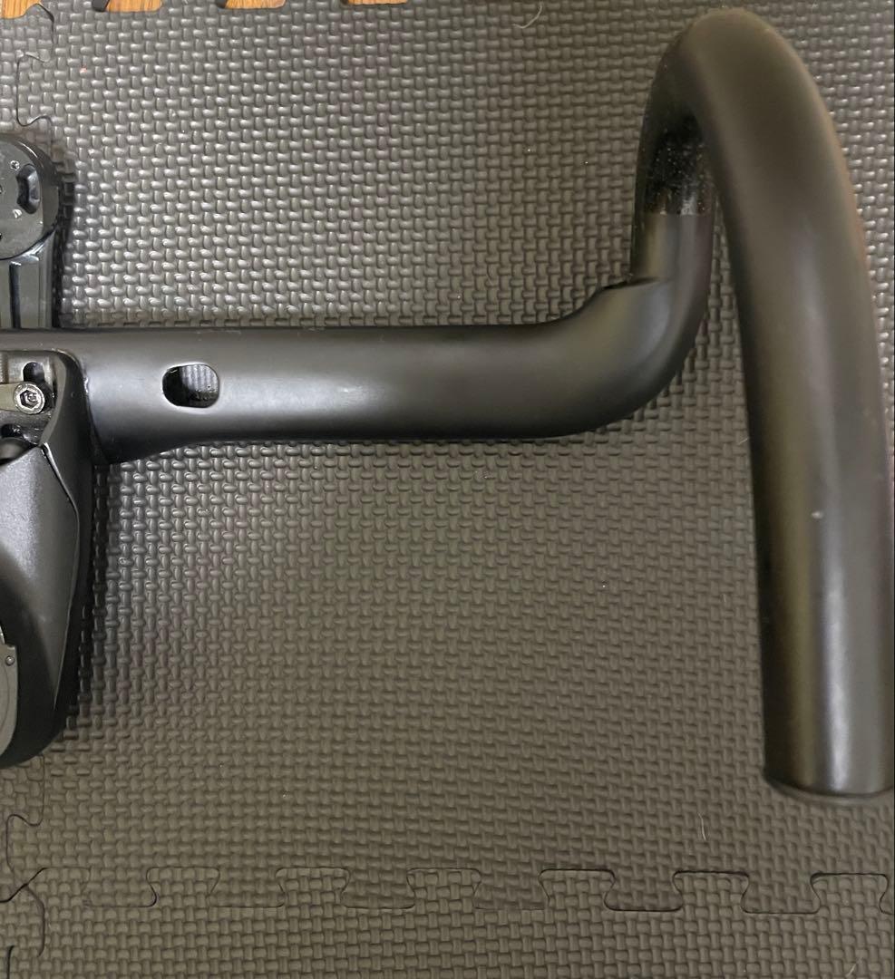 CANNONDALE HOLLOWGRAM KNOT カーボンハンドル