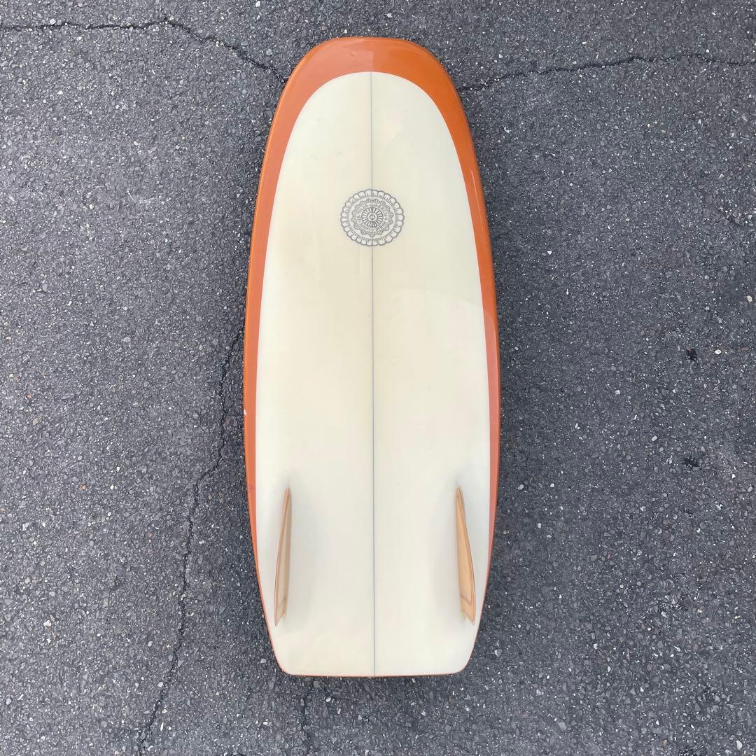 TYLER WARREN／タイラーウォーレン／バーオブソープ