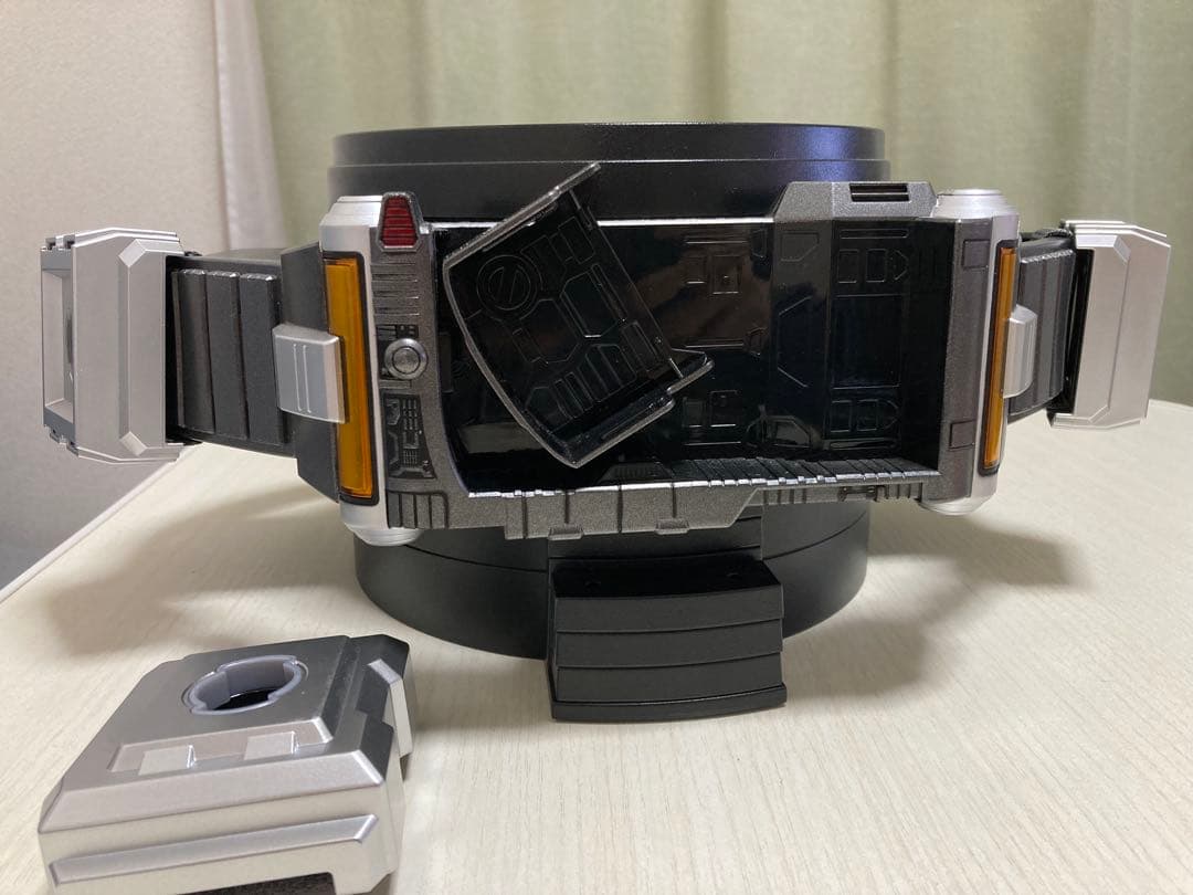 CSMカイザギア 付属 カイザドライバー 単体