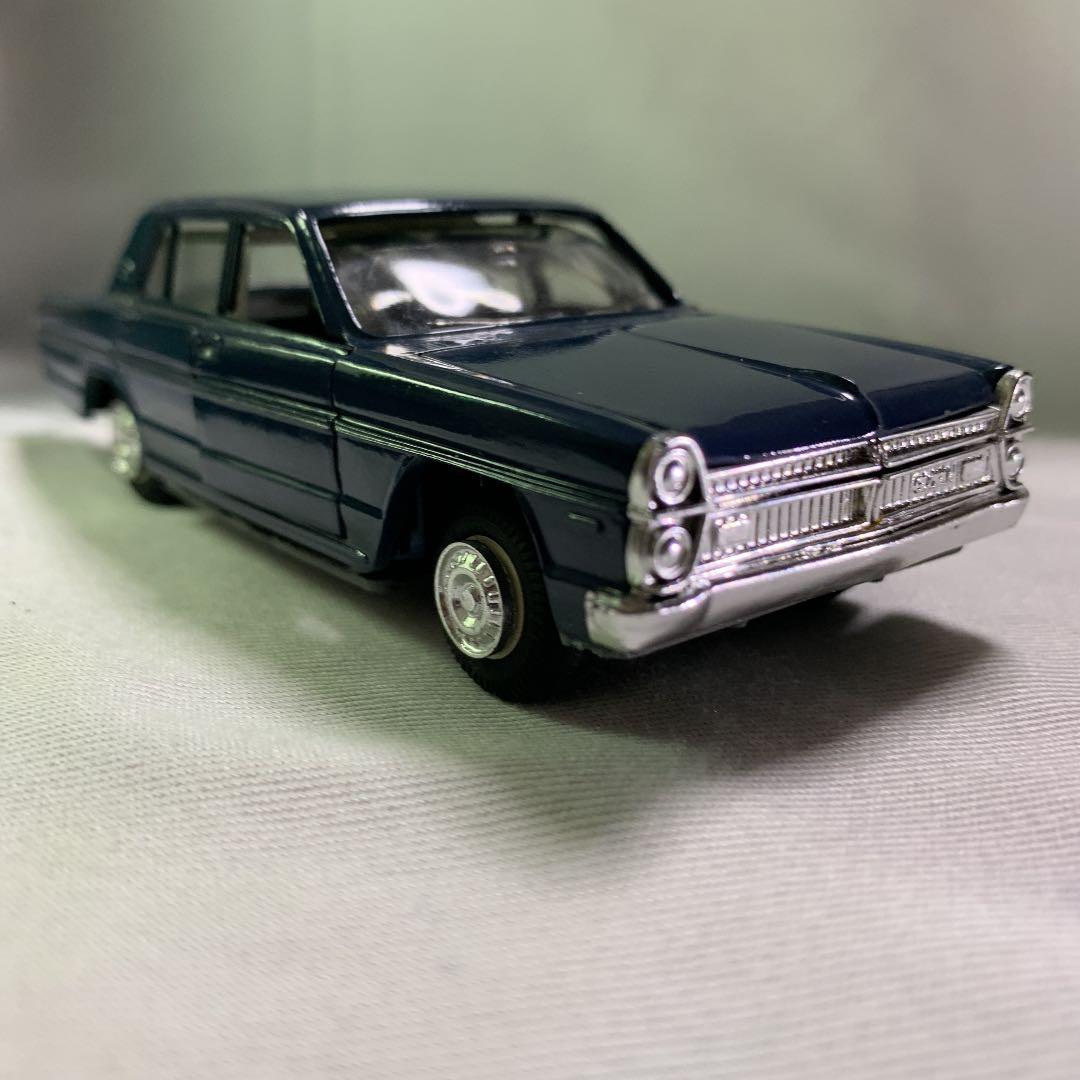 ダイヤぺットニッサングロリアスーパーデラックス