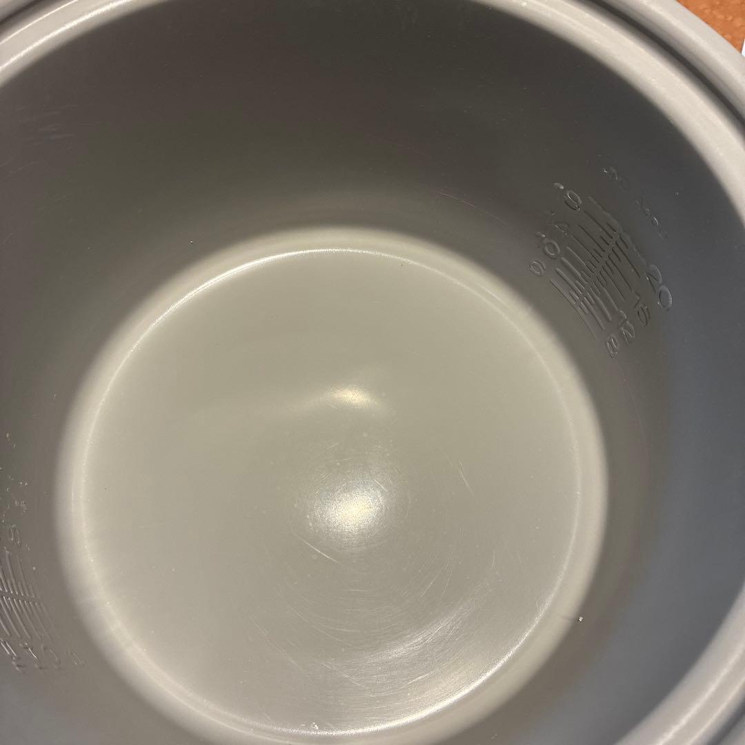 タイガー 炊飯ジャー JNO - A360