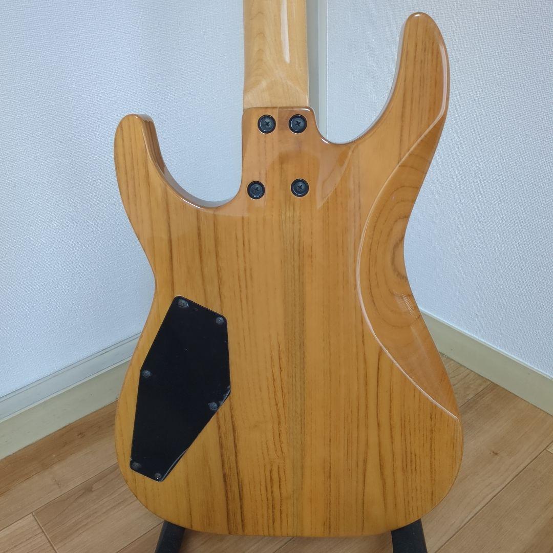 ギター grassroots HR-42NT Burner Natural