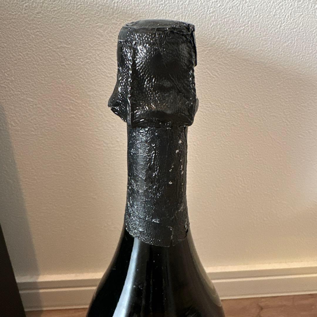 Dom Pérignon シャンパン 2008年ヴィンテージ 箱付き