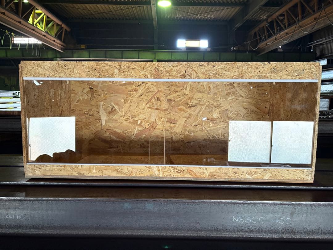 レカイト　1356045 お急ぎ、天板金網コーキング