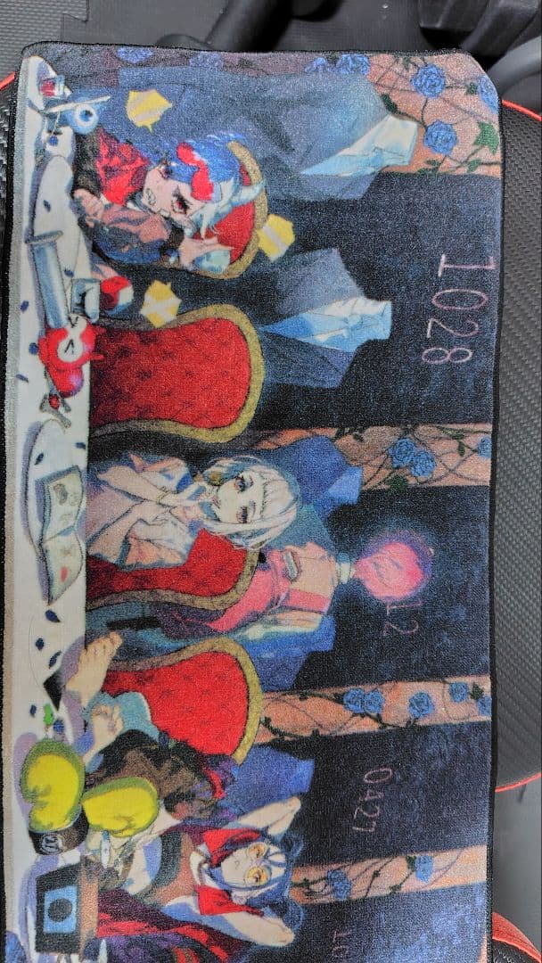 Ado 1stライブ　喜劇　最初の名盤マフラータオル