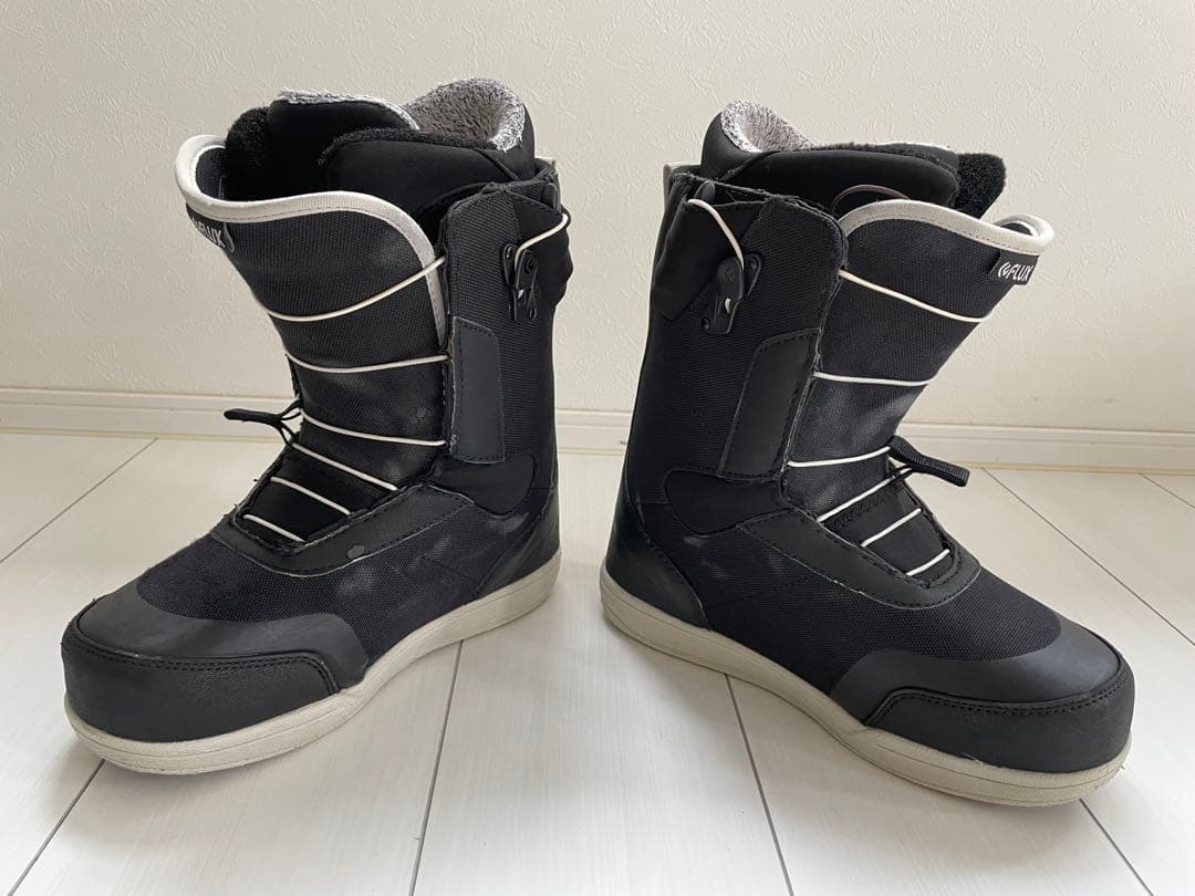 FLUX スノーボードブーツ GT-SPEED 26.0cm