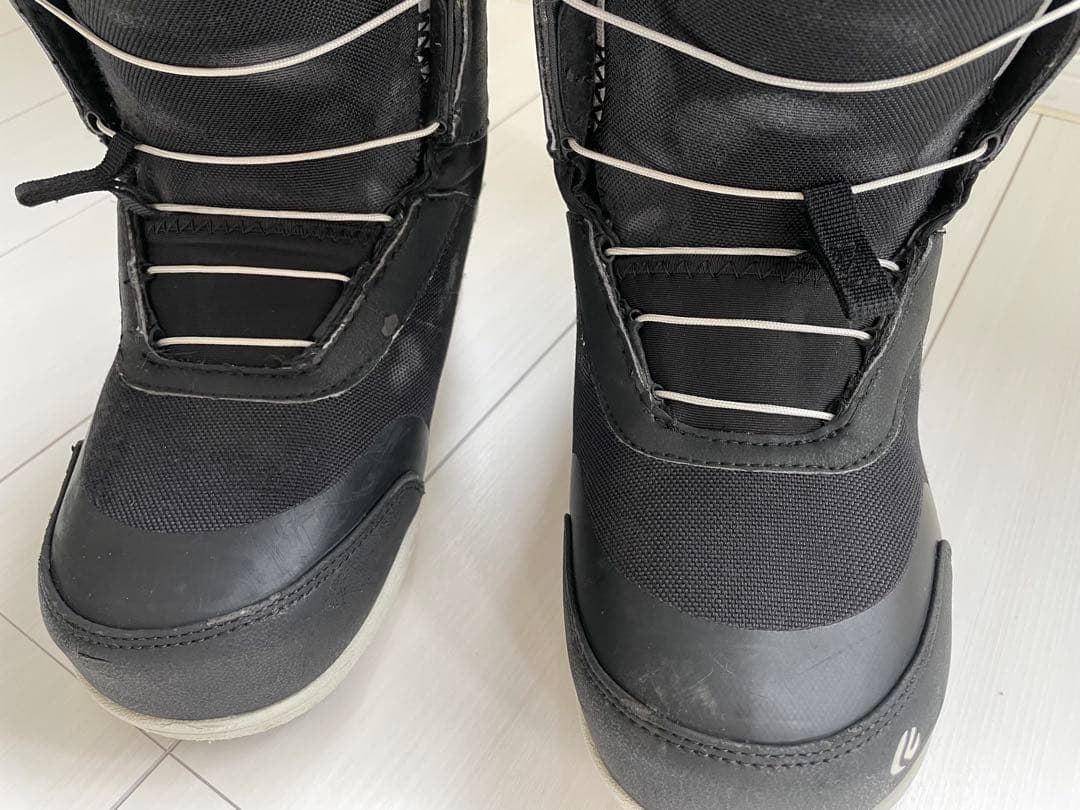 FLUX スノーボードブーツ GT-SPEED 26.0cm