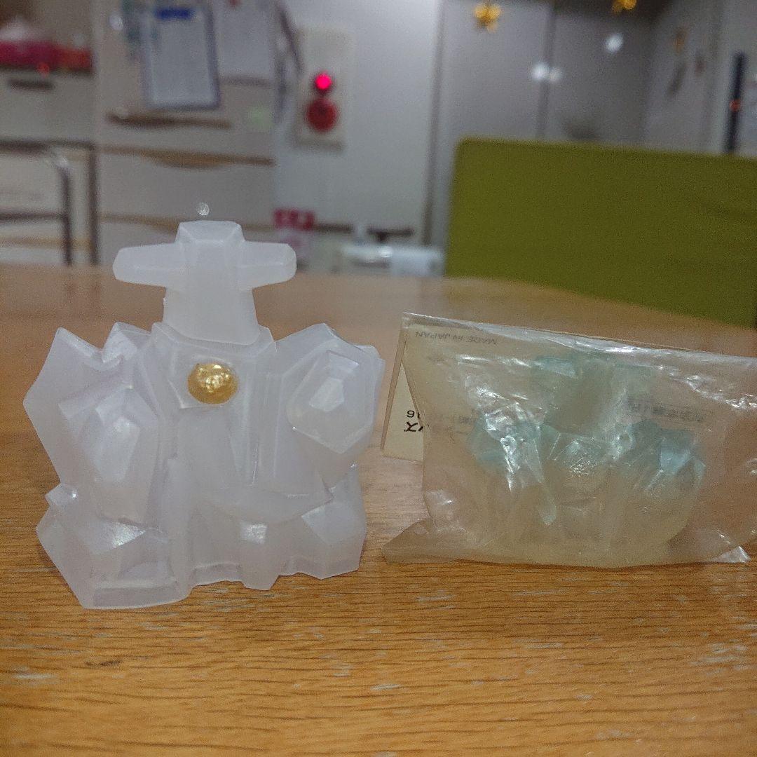 非売品/プリズ魔 ミニソフビフィギュア セット