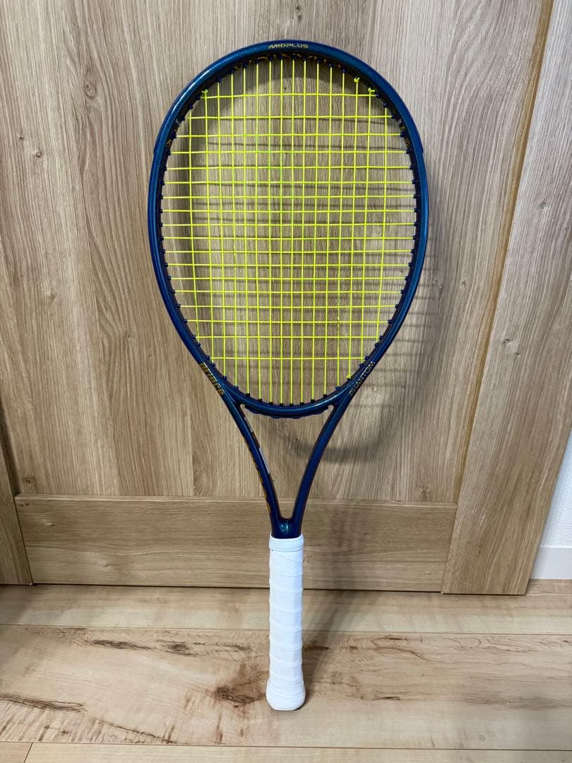 テニスラケット　Prince Phantom100