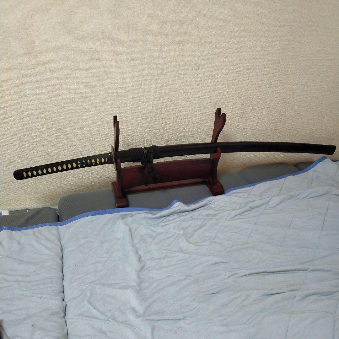 居合刀　模造刀　斬馬刀　野太刀　日本刀　大太刀　同田貫　正国　樋入り刀身