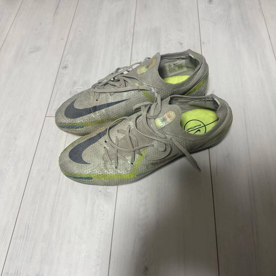 ナイキファントムgt(トップモデル)