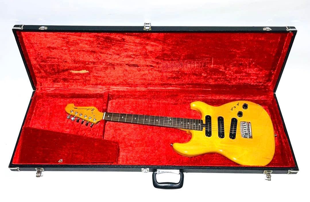 【希少】YAMAHA SUPER COMBINATOR 1000 SP-1000