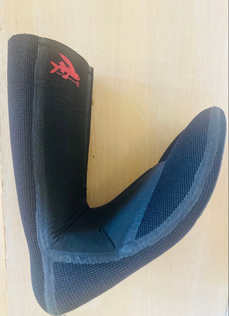 Patagonia★R4Hybrid Booties★サーフブーツL 3°-9°