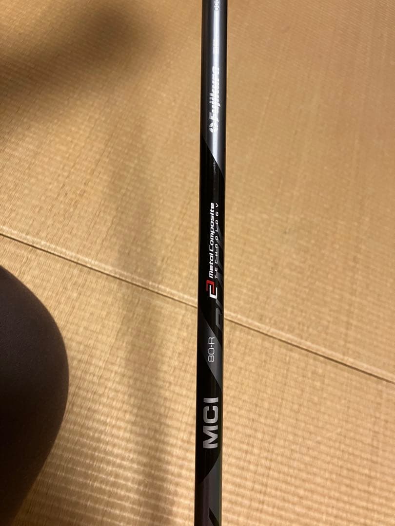 エポン アイアン 4番