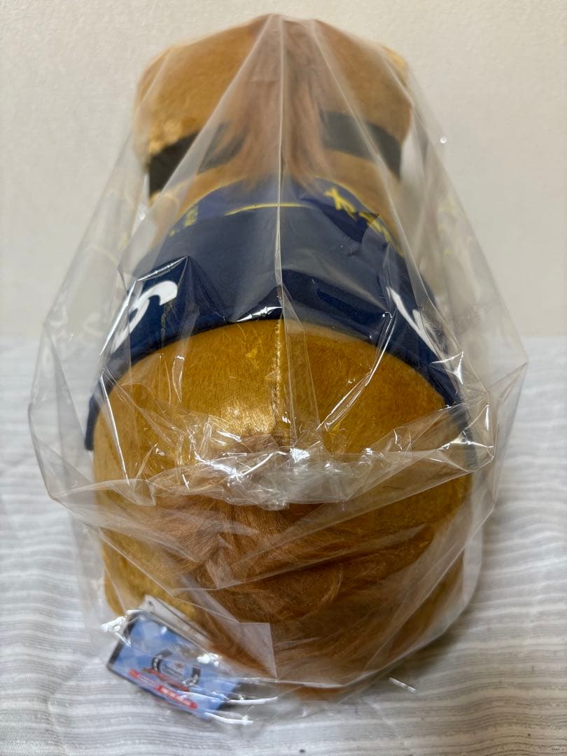 サラブレッドコレクション ふわふわBIG ぬいぐるみ オルフェーヴル 有馬記念