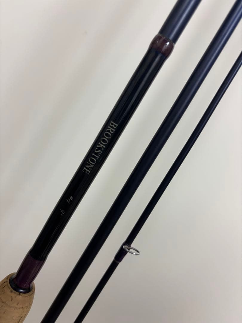 シマノ　BROOKSTONE #4-9