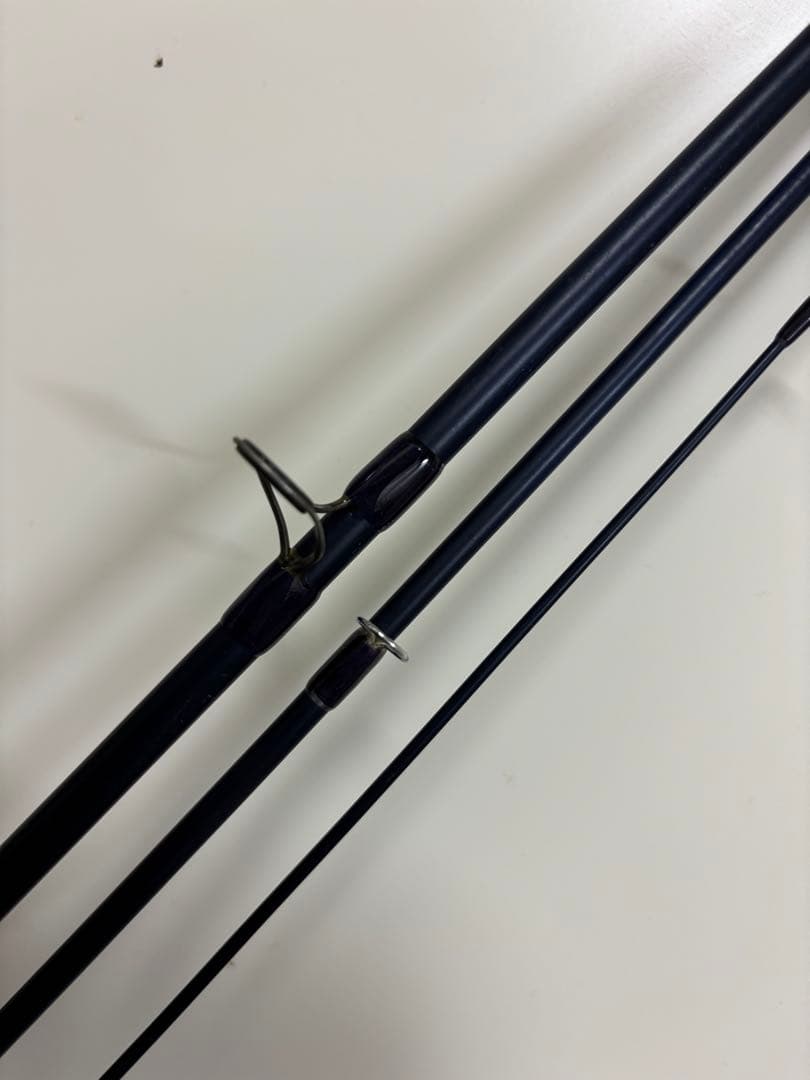 シマノ　BROOKSTONE #4-9