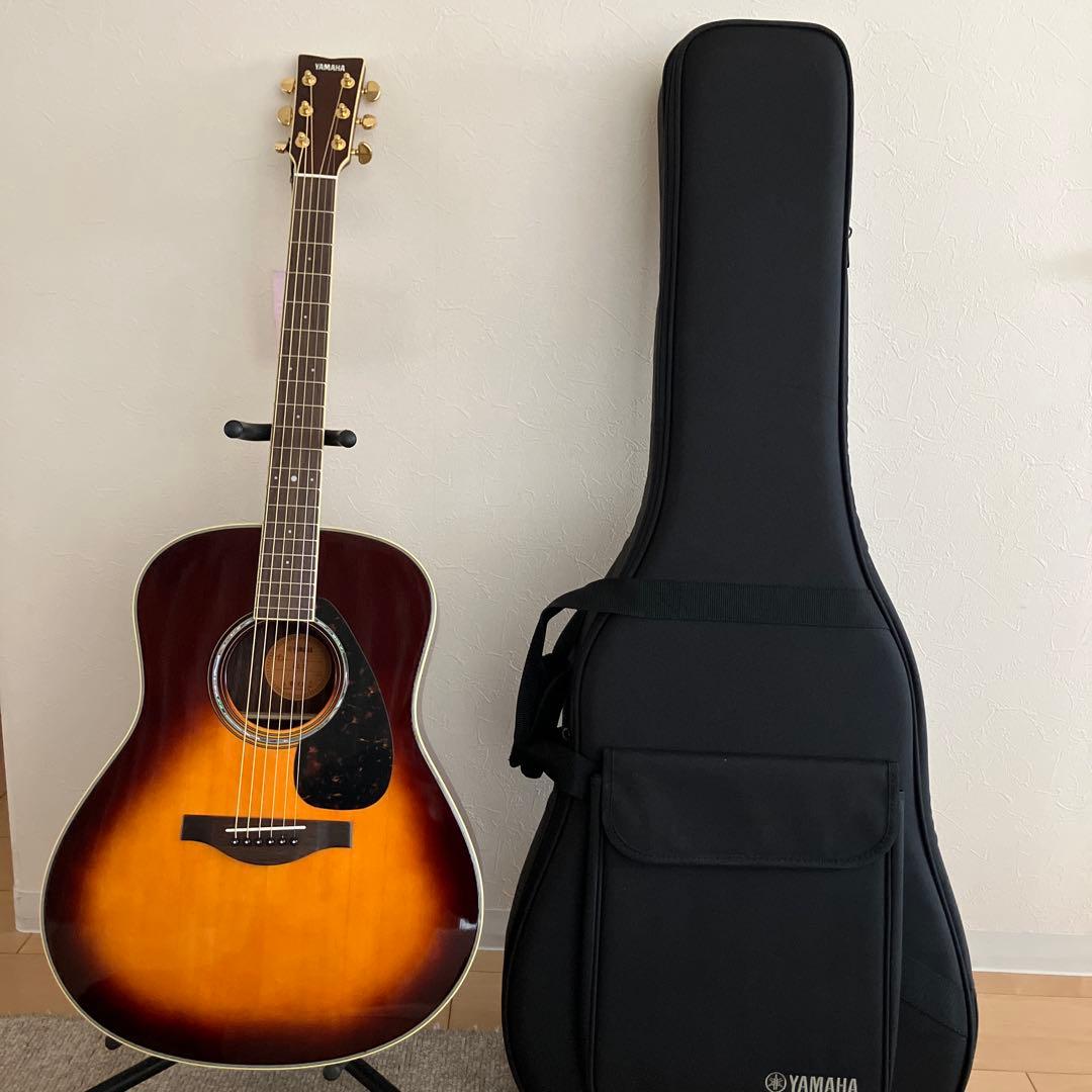 YAMAHA LL6 ARE 　新品