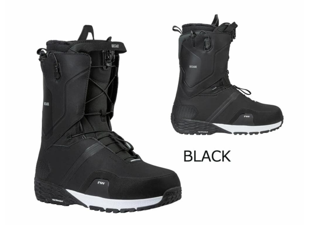スノーボード 24-25 NORTHWAVE DECADE 26.5cm