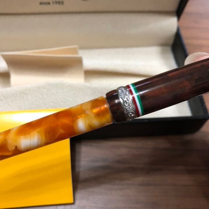 DELTA/デルタ 日本50本限定販売！ボールペン