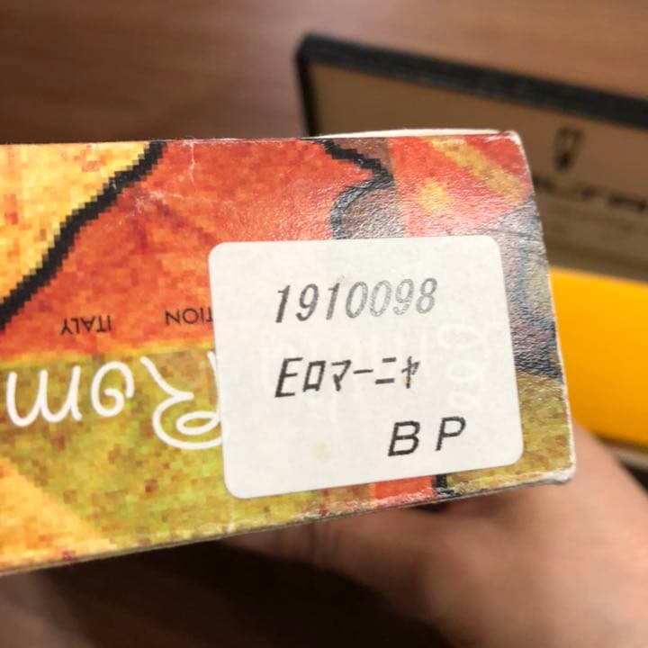 DELTA/デルタ 日本50本限定販売！ボールペン