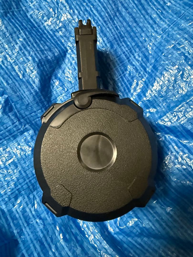 み*や様 東京マルイ MWS用ドラムマガジン