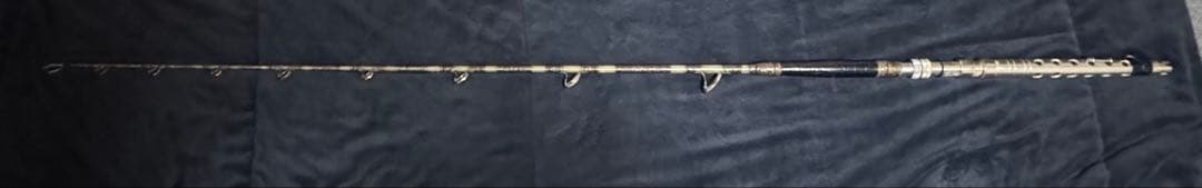 クエ竿（大型狙い）オーダーメイド