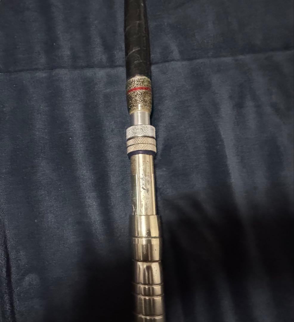 クエ竿（大型狙い）オーダーメイド