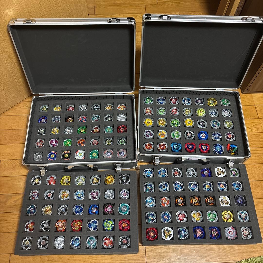 ベイブレードXまとめ売り