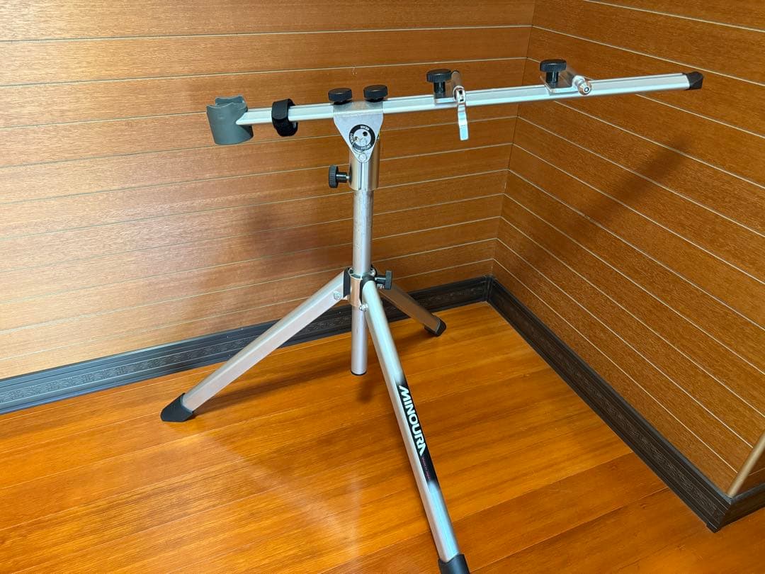 ミノウラ/メンテナンススタンド/RS-1700