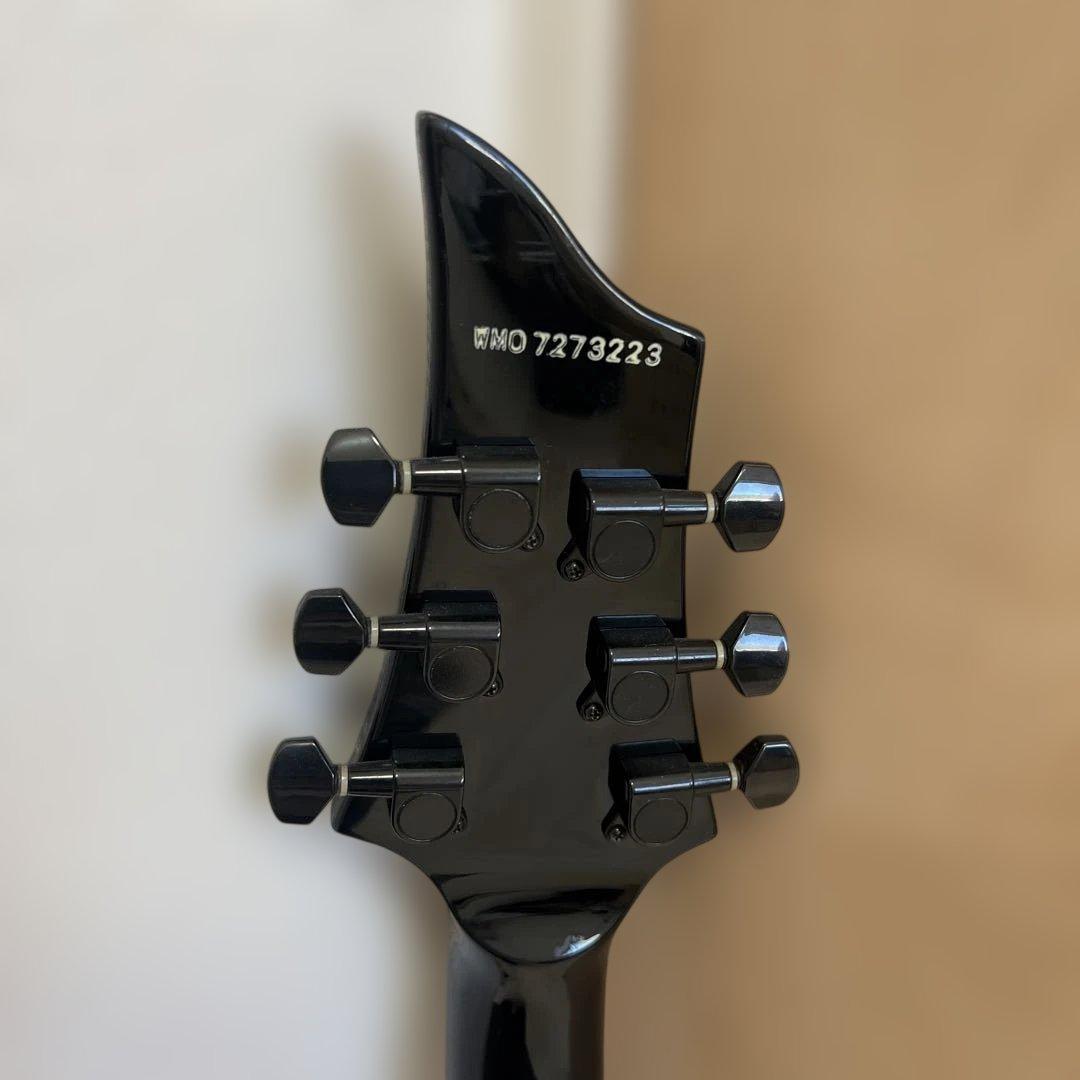 【動作良好】グラスルーツ G-FR-56G エレキギター GRASS ROOTS