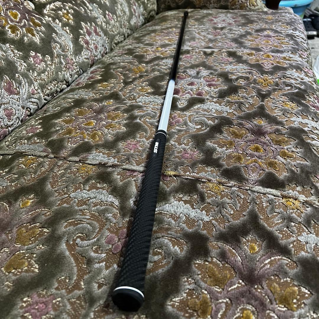 ユーティリティ シャフトのみ キャロウェイスリーブ 4h