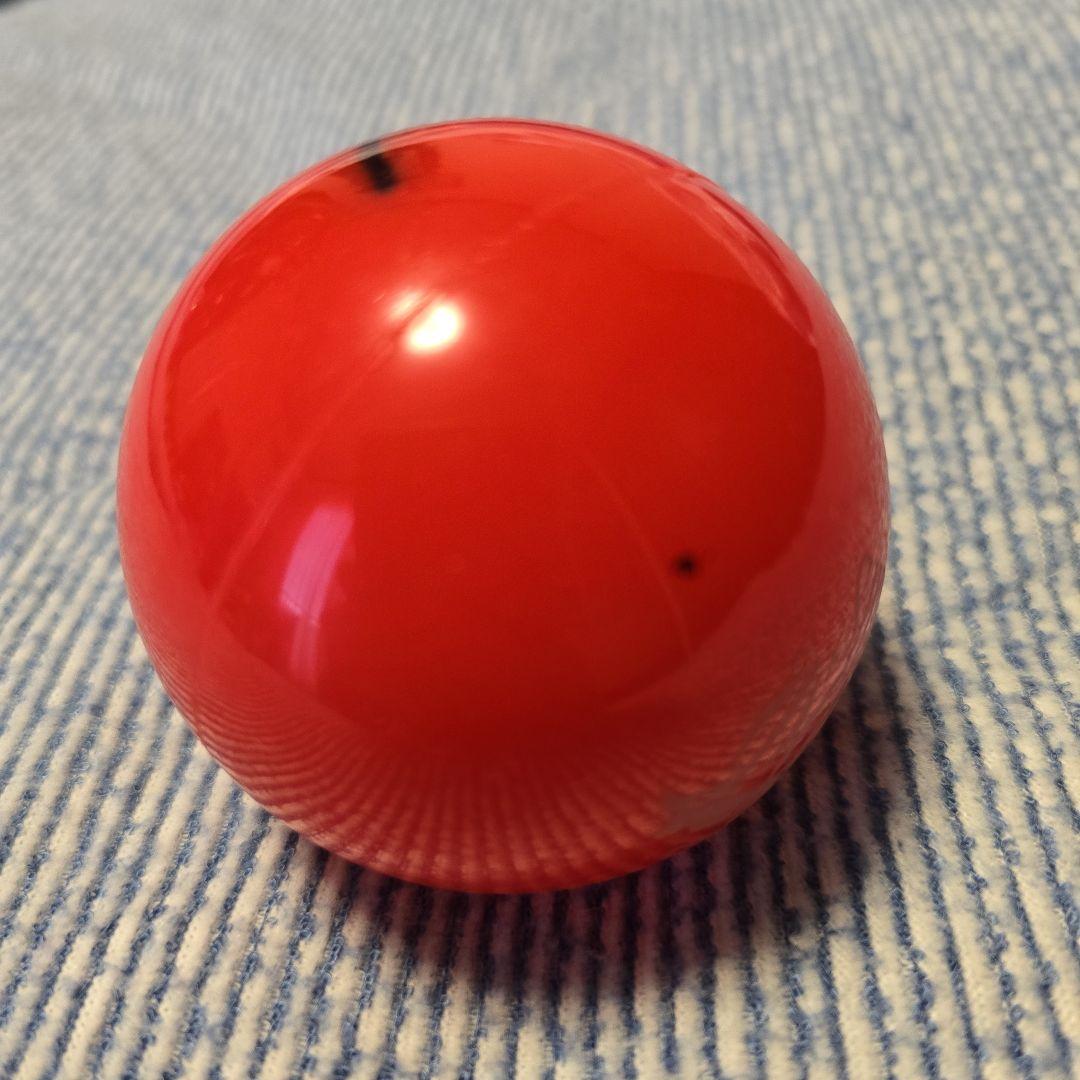 SHINee　ジョンヒョン　直筆サインボール