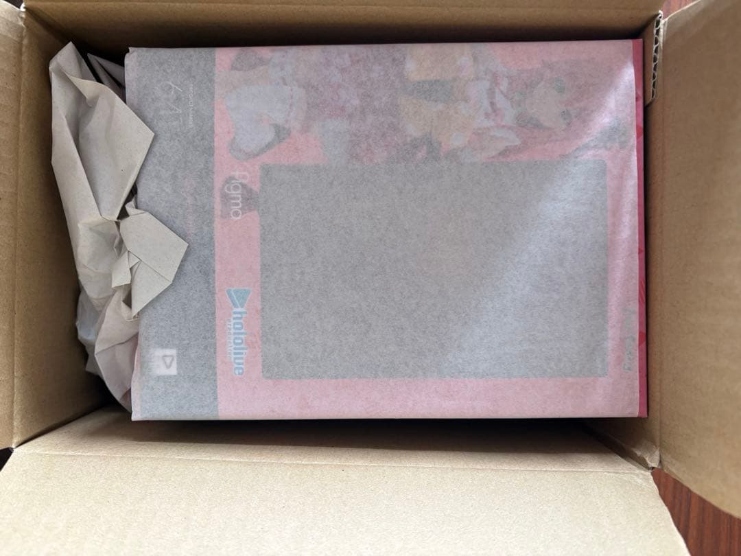 figma さくらみこ