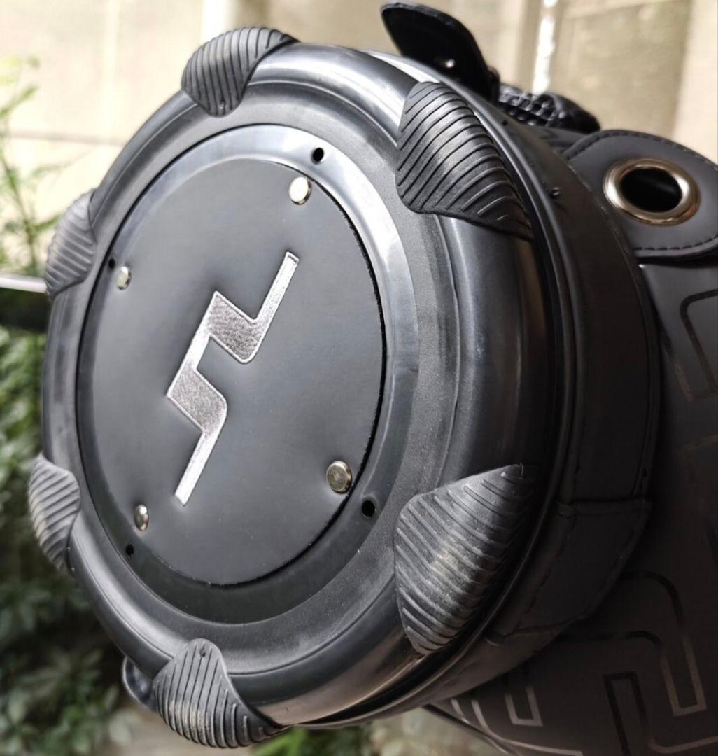 即発送●キャディバッグ　スタンドバッグ