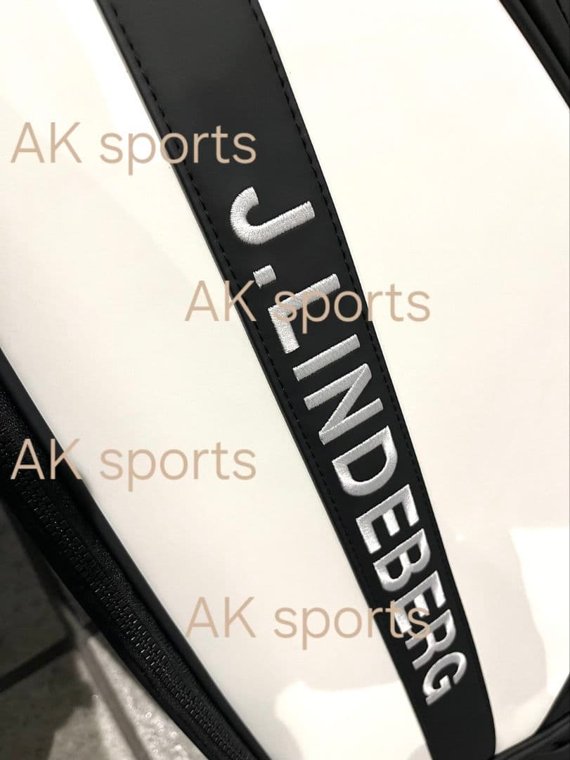 即発送●キャディバッグ　スタンドバッグ