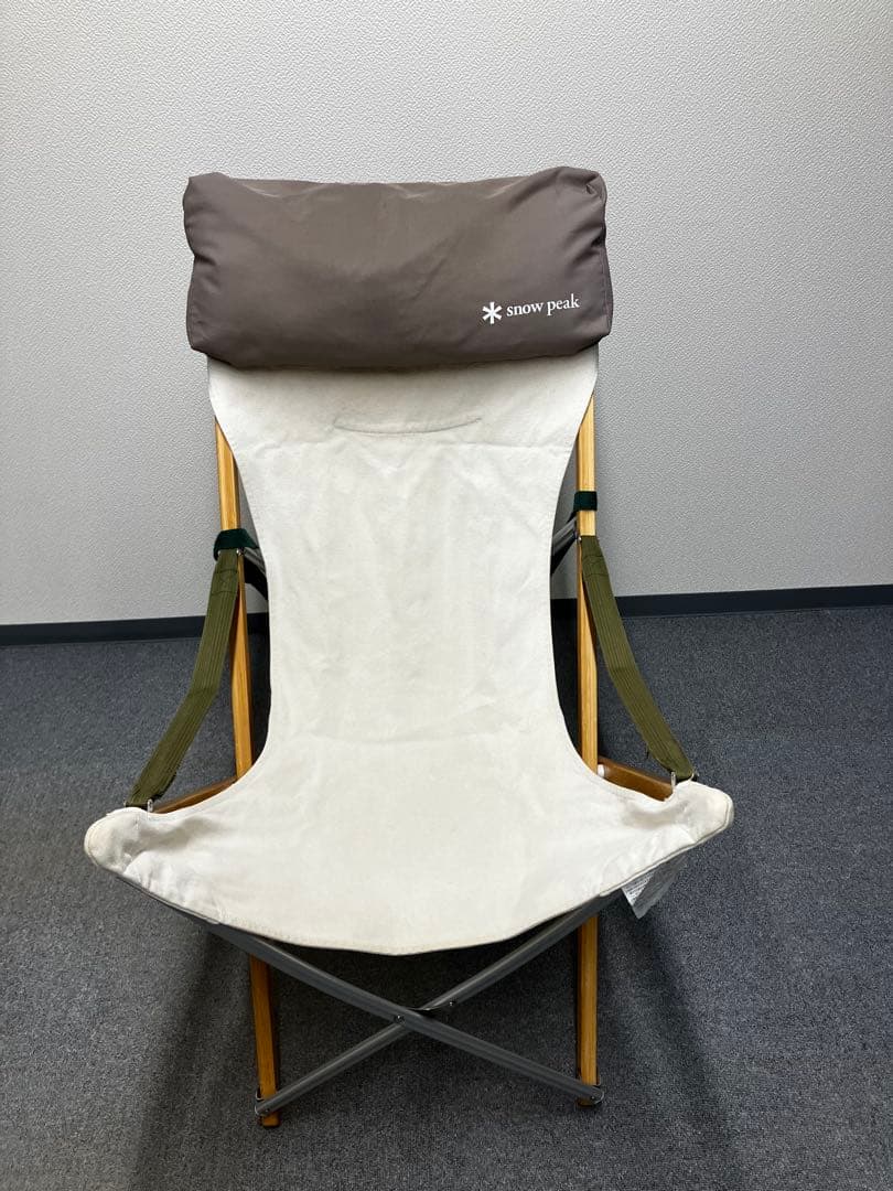  peak Takeチェア　ロング