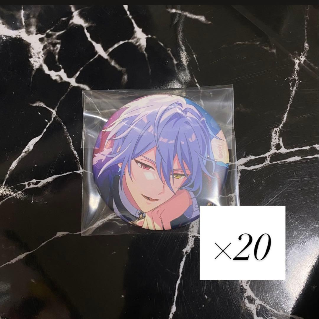 まほやく オーエン 缶バッジ 2025 HAPPYBIRTHDAY