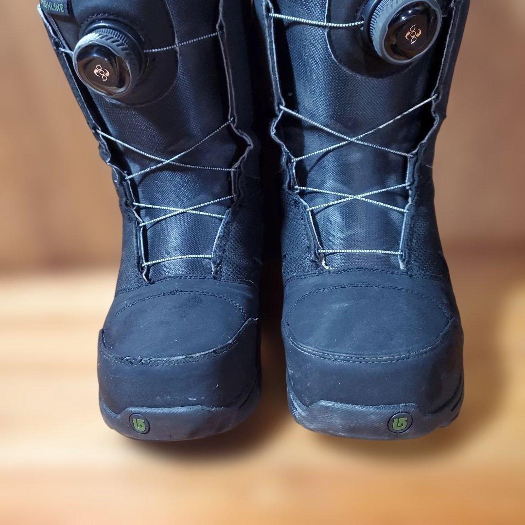 BURTON スノーボードブーツ 25cm! 26122