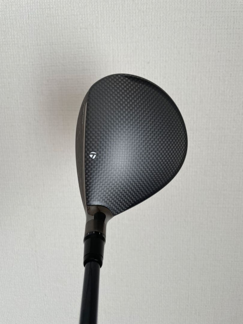 テーラーメイド Qi35 5W フェアウェイウッド