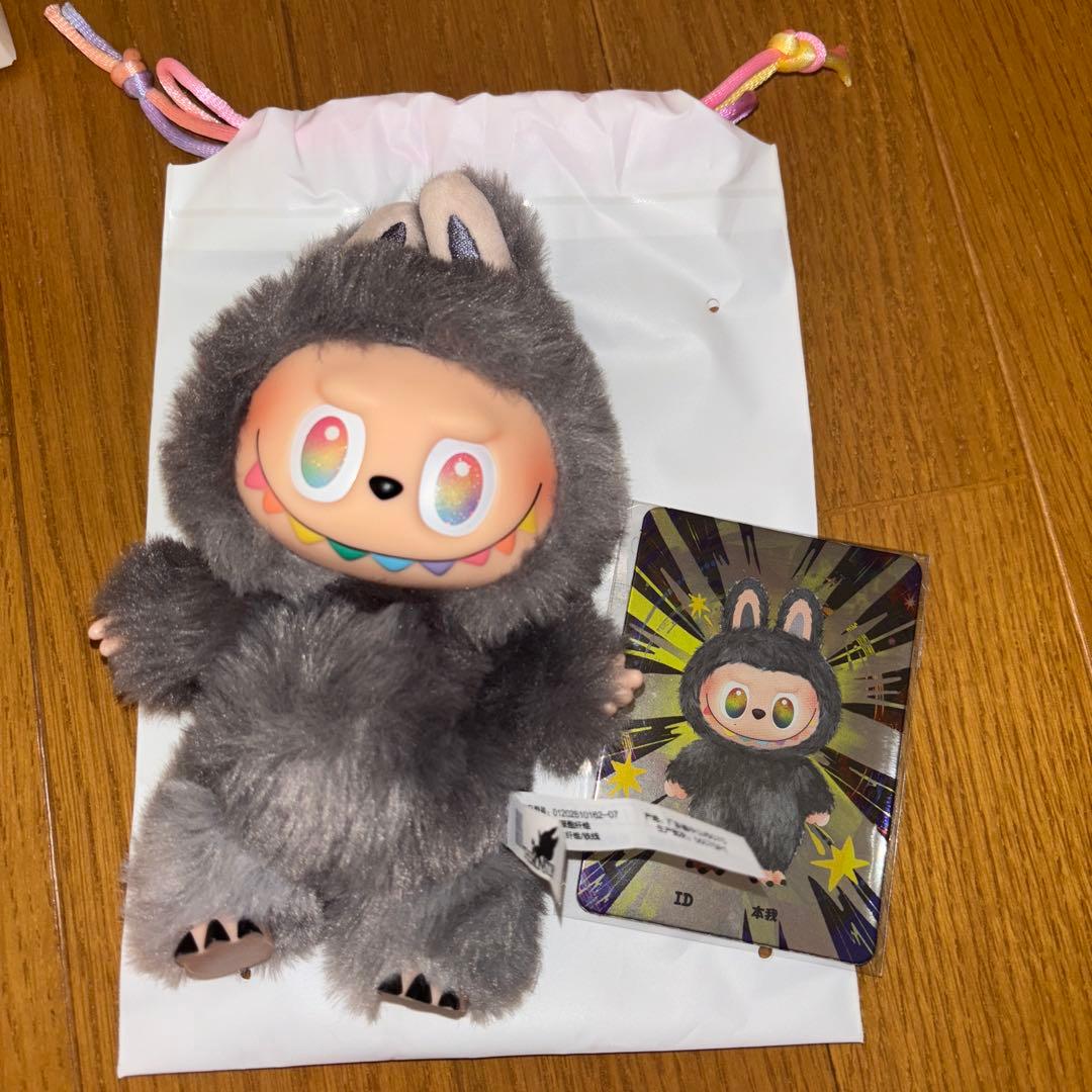 カ*パ様 ラブブ シークレット