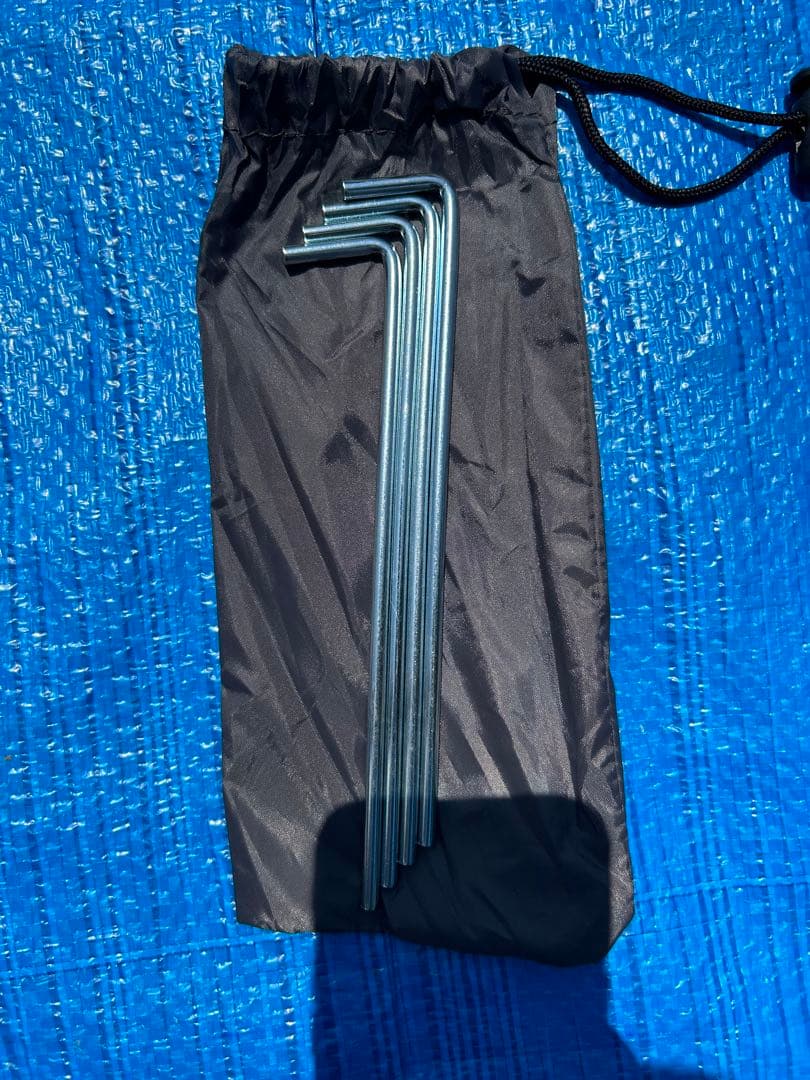 【未使用品】コールマン リビングフロアシート300W