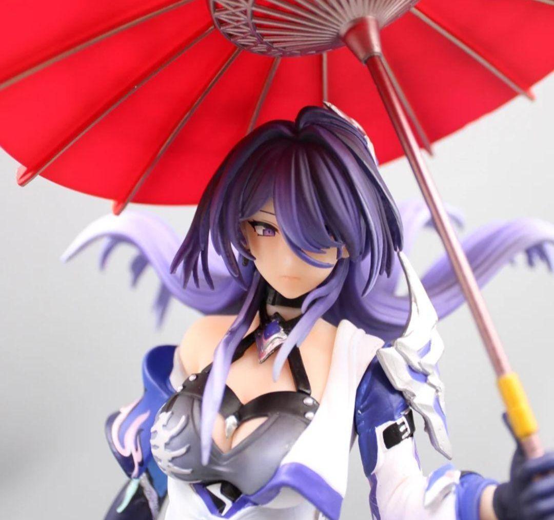 崩壊スターレイル　黄泉　フィギュア