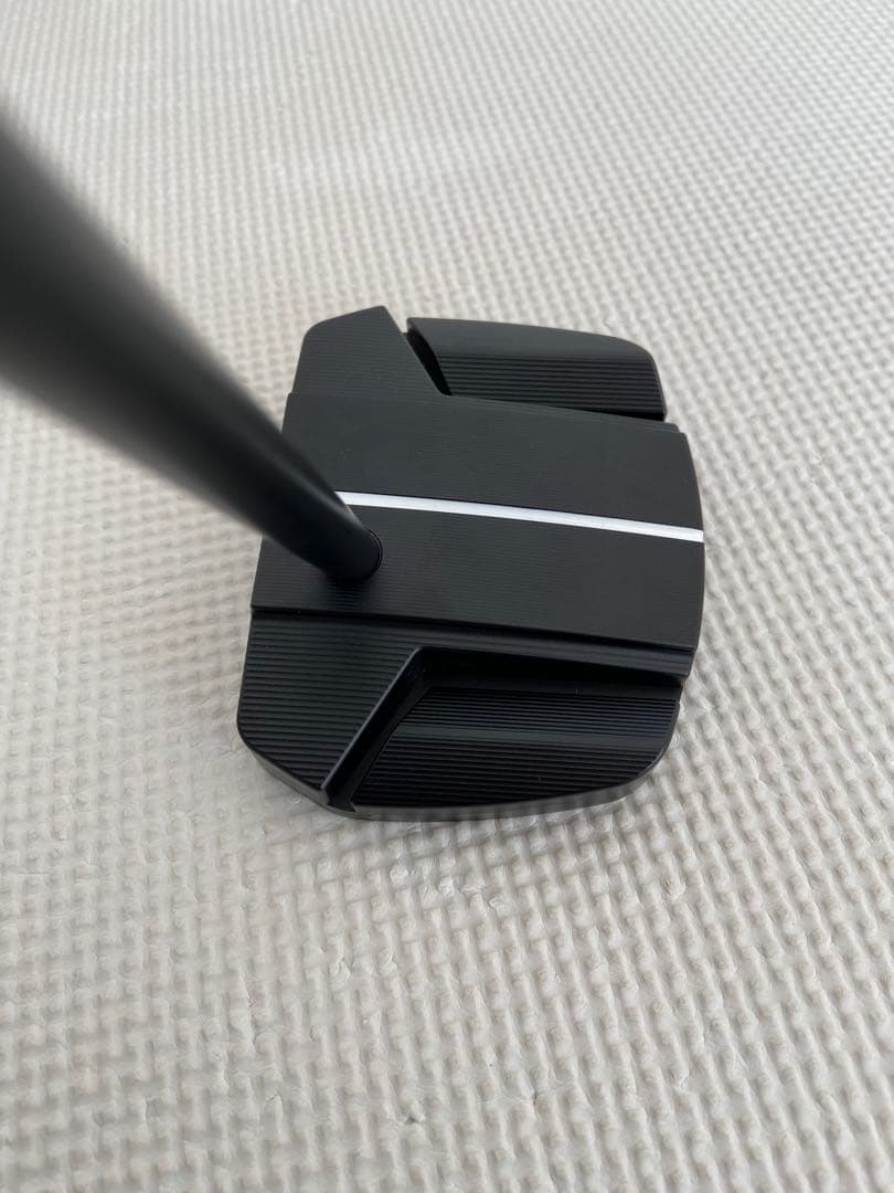 PING PLD MILLED SE ALLY BLUE ONSET　パター