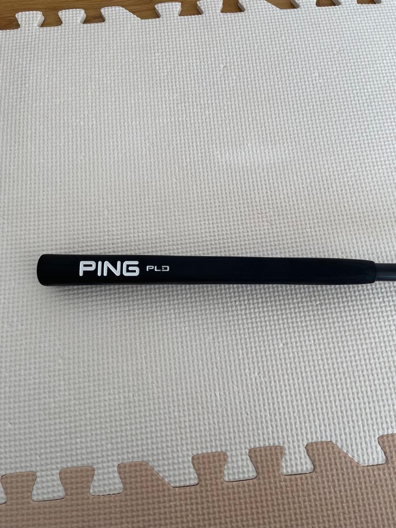 PING PLD MILLED SE ALLY BLUE ONSET　パター