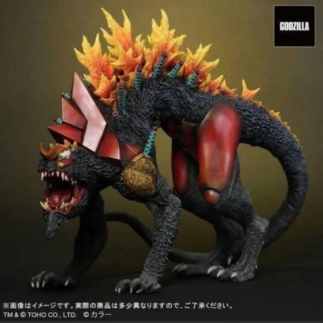 新品未開封 エヴァンゲリオン2号機 ビースト“G”モード リニューアル Ver