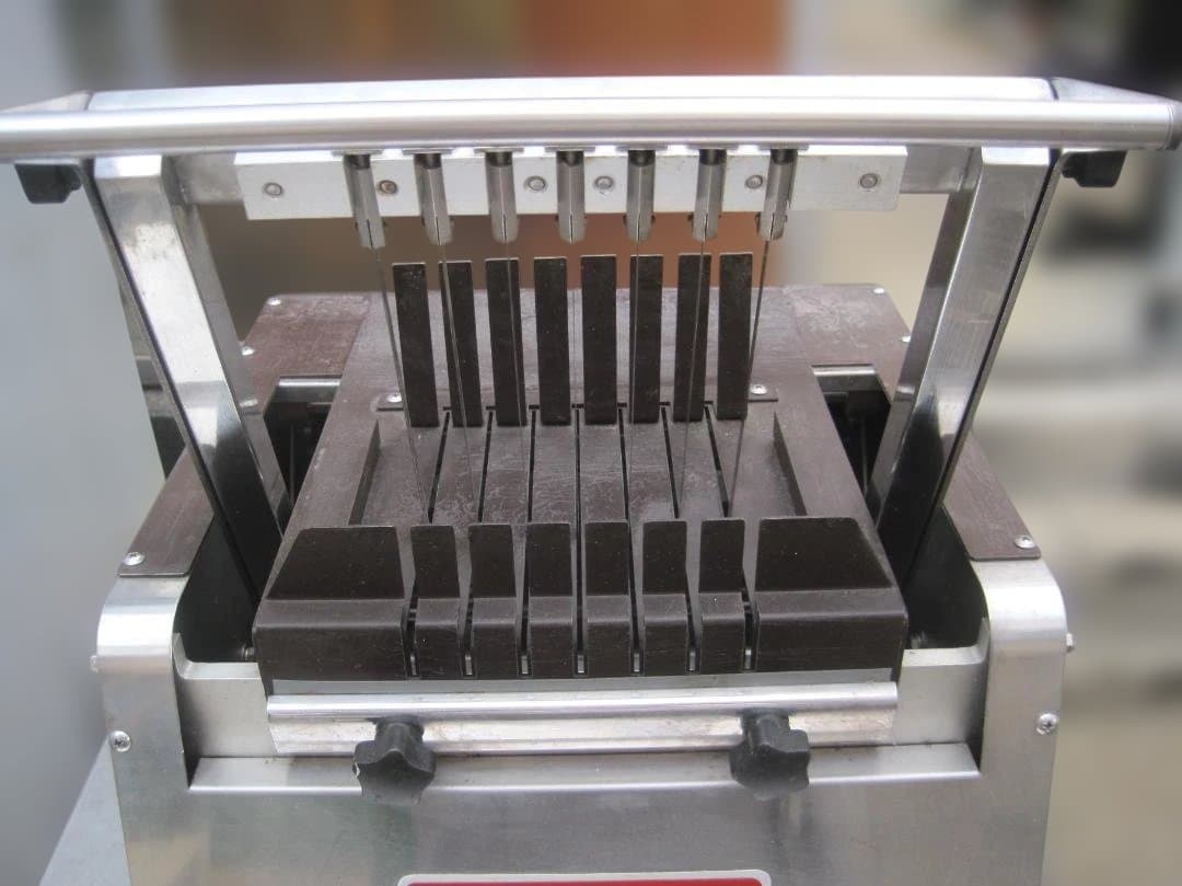 巻き寿司カッター SUZUKI ステンレス