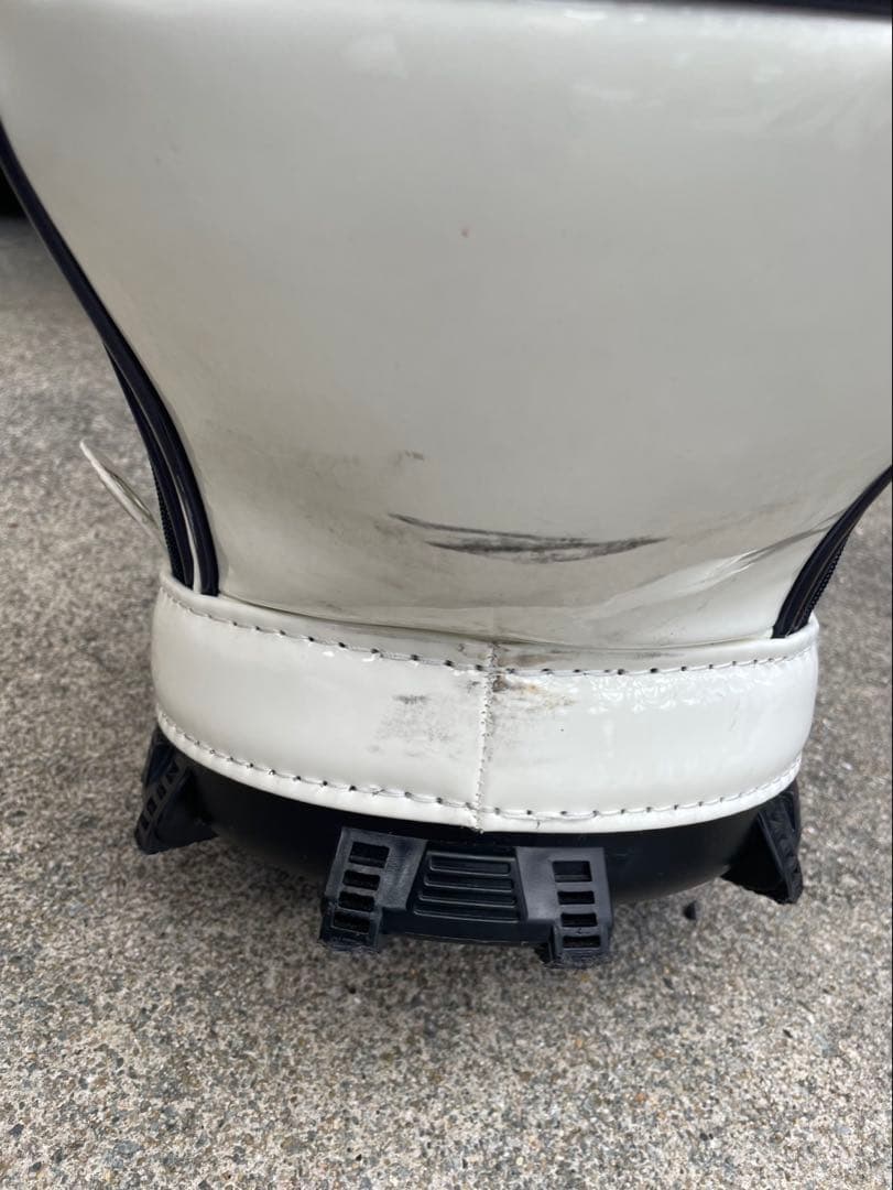 VALIANT ゴルフバッグ ハンサムデザイン