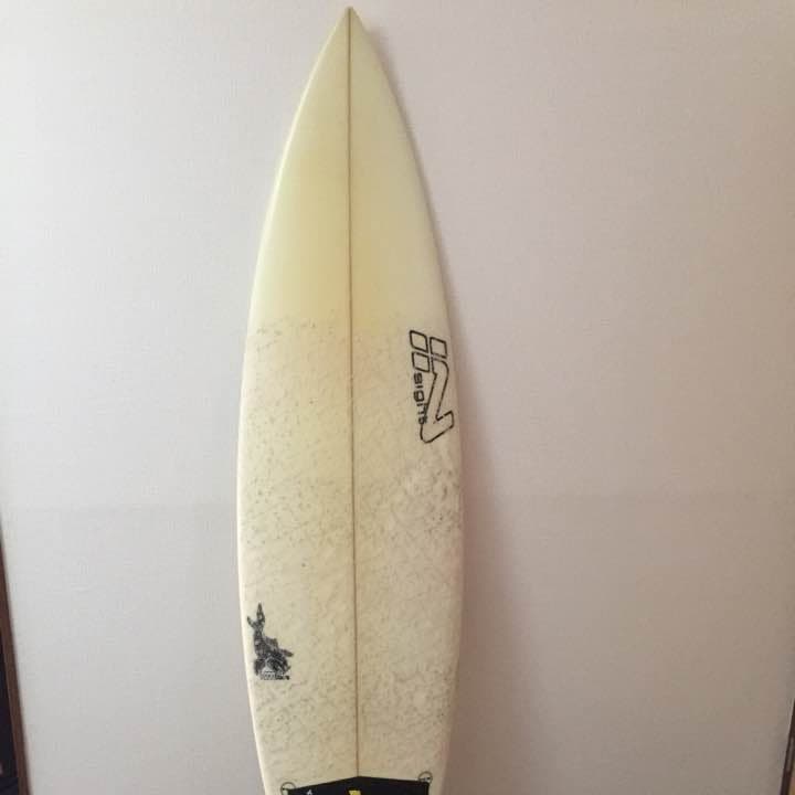 サーフボード(ショート)