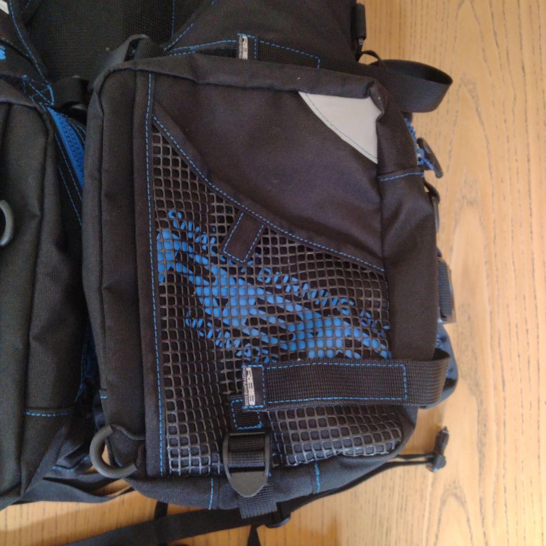 リバレイ　ライフジャケット